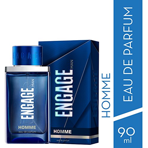 Engage Homme Eau De Parfum