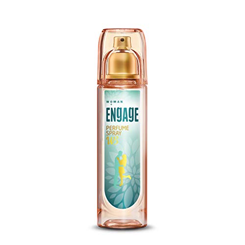 Engage Homme Eau De Parfum
