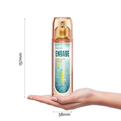 Engage Homme Eau De Parfum