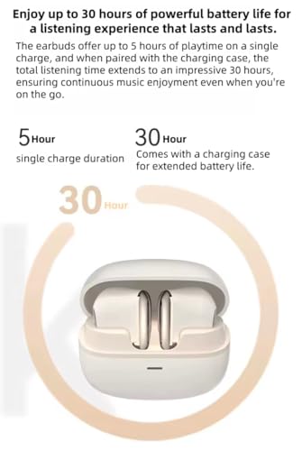 Life Like TWS in-Ear Earbuds