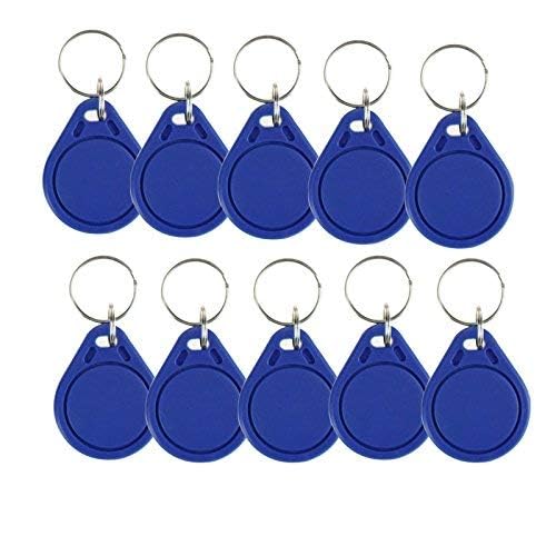 MIFARE 1K Waterproof 13.56MHz RFID