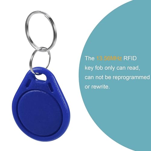 MIFARE 1K Waterproof 13.56MHz RFID