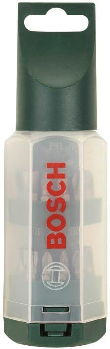 Bosch 25-Piece Screwdriver Bits Set With 1 Universal Holder - Image 3