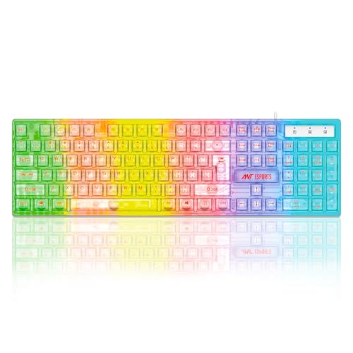 Ant Esports MK1720 Pro Wired