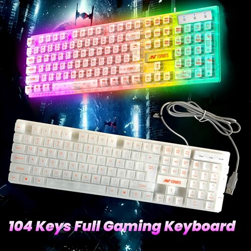 Ant Esports MK1720 Pro Wired