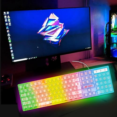 Ant Esports MK1720 Pro Wired