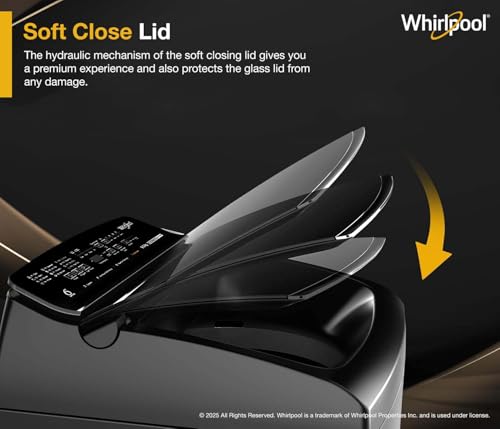 Whirlpool 9 Kg 5 Star