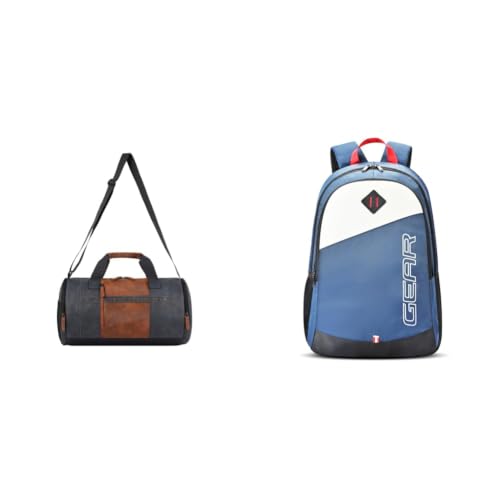 Gear Clubsport 3 9"/33L Faux