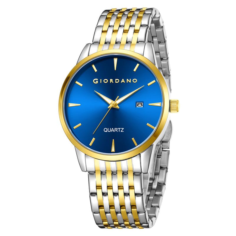 Giordano Analog Quartz Watch