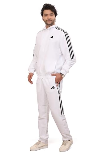 adidas Men Track Suit - Image 2