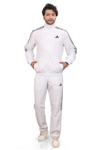 adidas Men Track Suit - Image 3