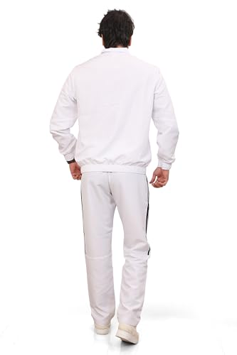 adidas Men Track Suit - Image 4