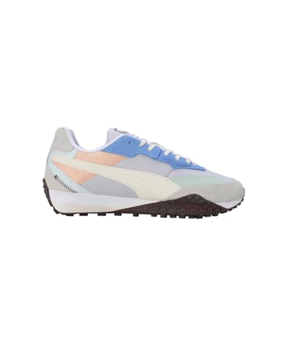 Puma Unisex-Adult Blktop Rider Multicolor Sneaker - Image 3