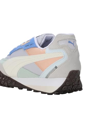 Puma Unisex-Adult Blktop Rider Multicolor Sneaker - Image 5
