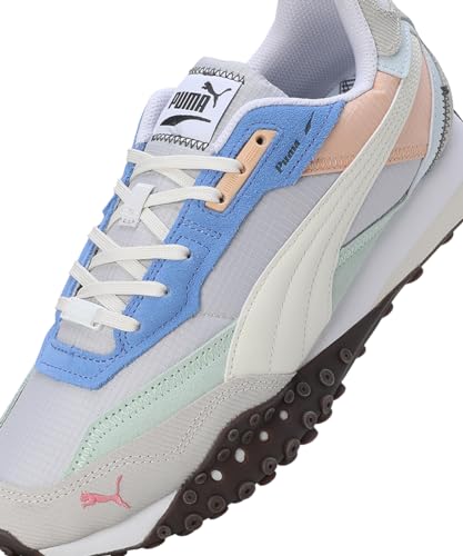 Puma Unisex-Adult Blktop Rider Multicolor Sneaker - Image 7