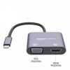 amazon basics 2-in-1 USB C