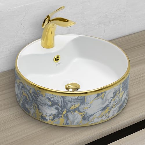 Plantex Table Top Wash Basin