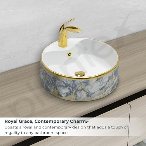 Plantex Table Top Wash Basin