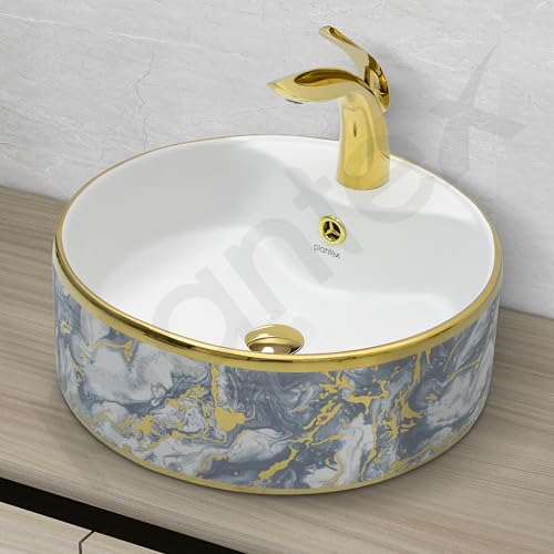 Plantex Table Top Wash Basin