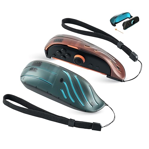 NiTHO Mouse Grip for Nintendo