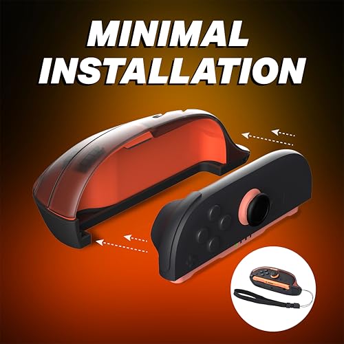NiTHO Mouse Grip for Nintendo