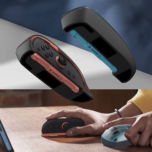 NiTHO Mouse Grip for Nintendo