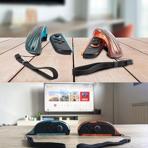 NiTHO Mouse Grip for Nintendo