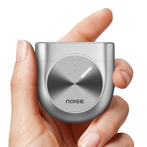 Noise Master Buds, Sound