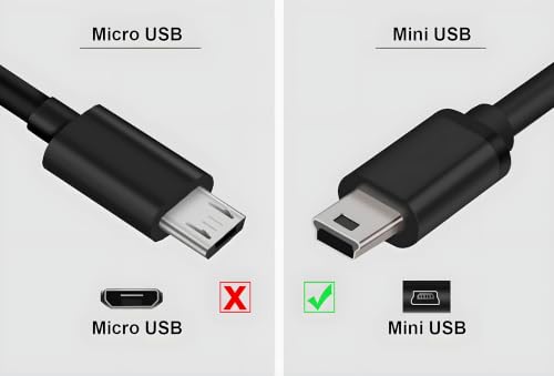 USB 2.0 A Male