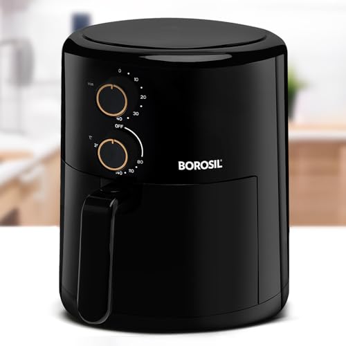 Borosil Best 3.5 L Air