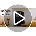 Borosil Best 3.5 L Air