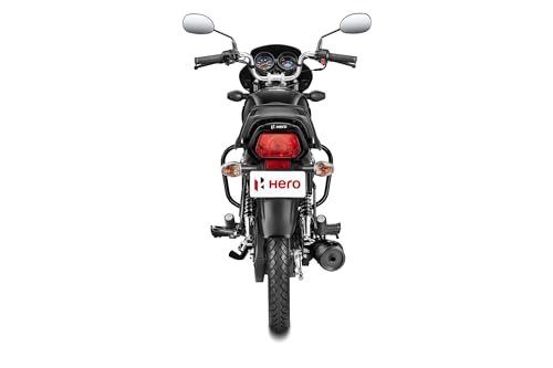 Hero Hf Deluxe Drsc Fi