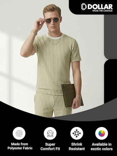 Dollar Men Co-Ord Set