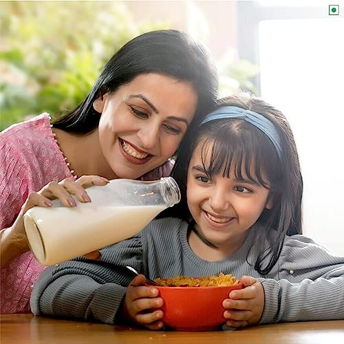Kwality Corn Flakes 800g