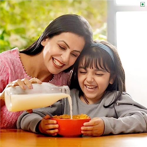 Kwality Corn Flakes 800g