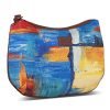 ZOUK Structured Shoulder Bag_1 for women - Image 4