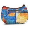 ZOUK Structured Shoulder Bag_1 for women - Image 5
