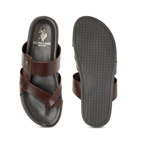 U.S. POLO ASSN. Men Slipper - Image 7