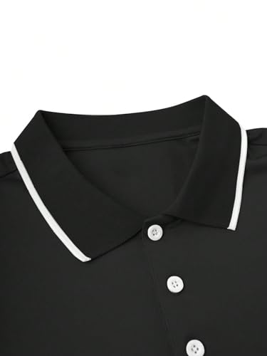 Leriya Fashion Men's Polycotton Regular
