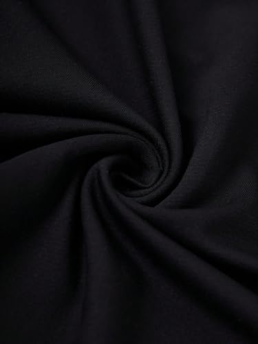 Leriya Fashion Men's Polycotton Regular