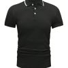Leriya Fashion Men's Polycotton Regular