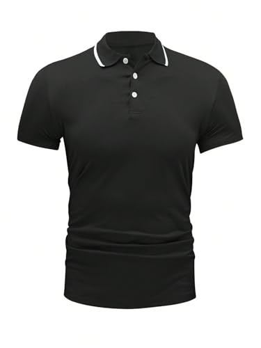 Leriya Fashion Men's Polycotton Regular