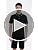 Leriya Fashion Men's Polycotton Regular