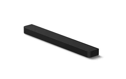 Sony BRAVIA Theatre Bar 7