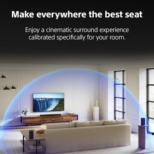 Sony BRAVIA Theatre Bar 7