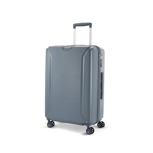 American Tourister Robotech|Small Size Cabin