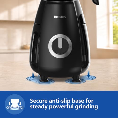 Philips HR7732 1000W Mixer Grinder
