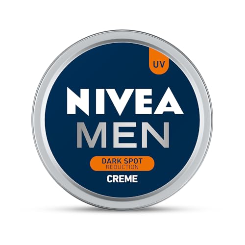 Nivea Men Creme, Dark Spot