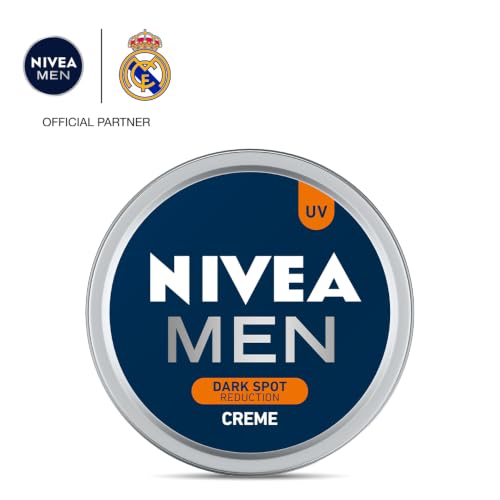 Nivea Men Creme, Dark Spot