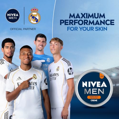Nivea Men Creme, Dark Spot